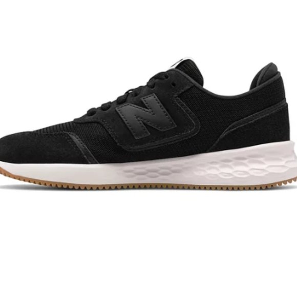 New Balance X-70 Women's Sneakers, Size: 6 - Picture 4 of 11